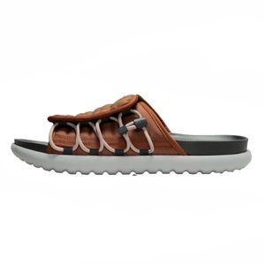 Nike Men's Asuna 2 Slide NA - Pecan
